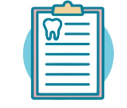 paperwork icon